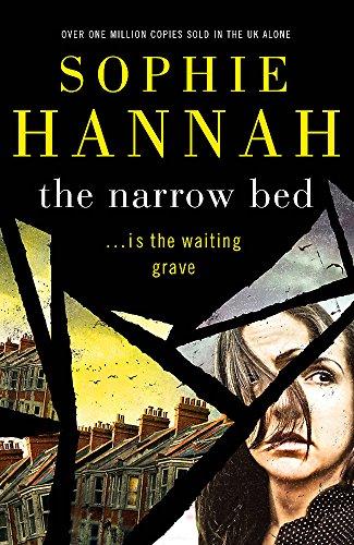 The Narrow Bed: Culver Valley Crime Book 10