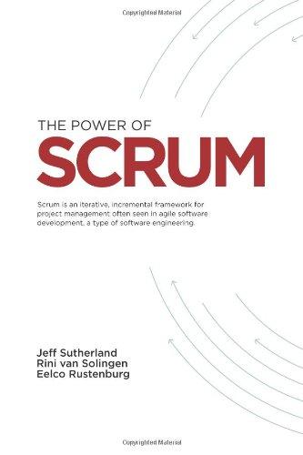 The Power of Scrum