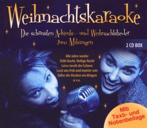 Weihnachts Karaoke