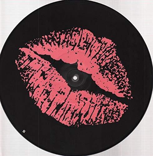 French kiss (Picturedisc) [Vinyl Single]