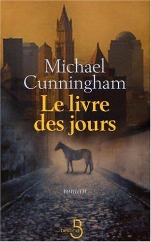 Le livre des jours