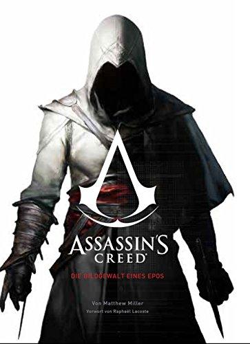 Assassin's Creed: Die Bildgewalt des Epos