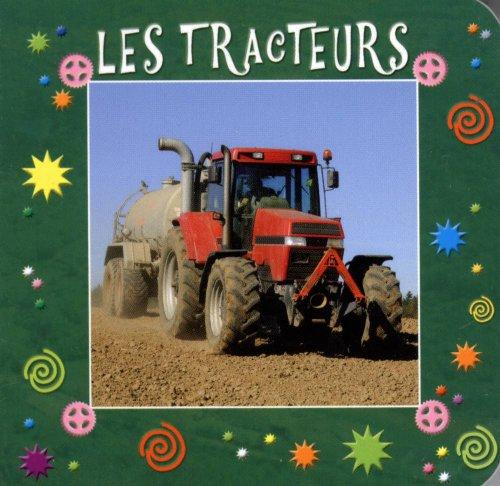 Les tracteurs