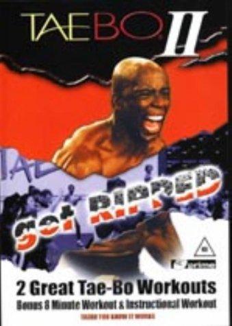 Tae Bo II - Get Ripped [UK Import]