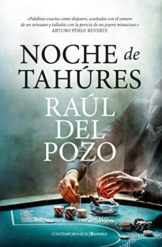 Noche de Tahures (Contemporáneos)