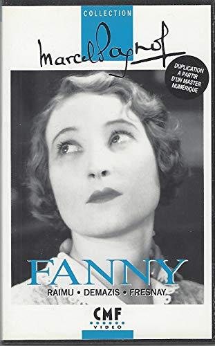 Fanny [VHS]