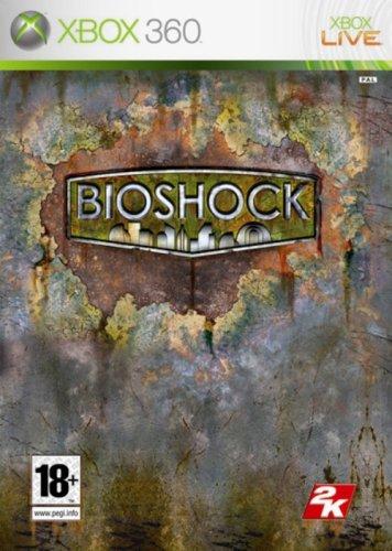 Bioshock [FR Import]