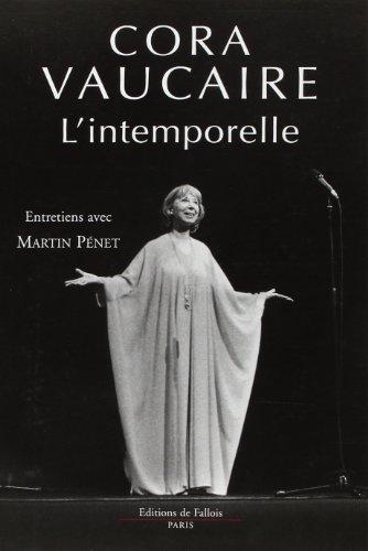 L'intemporelle