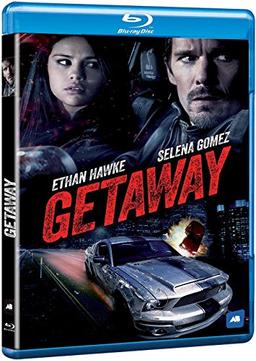 Getaway [Blu-ray] [FR Import]