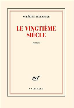 Le vingtième siècle