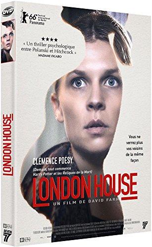 London house [FR Import]