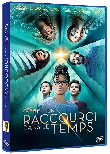 Un raccourci dans le temps [FR Import]