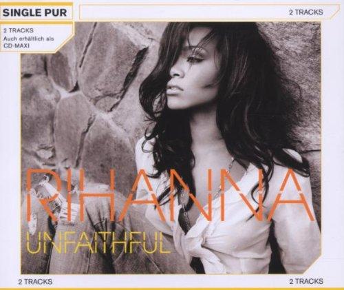 Unfaithful (2-Track)