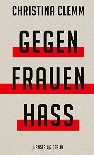 Gegen Frauenhass: , „Lesen, weiterkämpfen!“ Margarete Stokowski