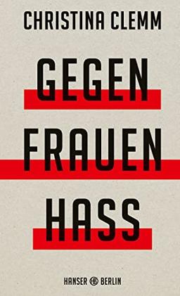 Gegen Frauenhass: , „Lesen, weiterkämpfen!“ Margarete Stokowski