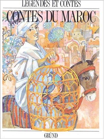 Contes du Maroc