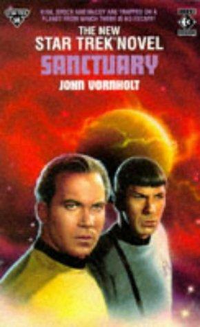 Sanctuary (Star Trek)