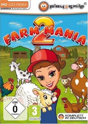 Farm Mania 2