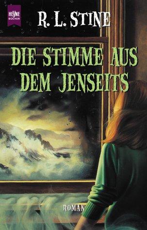 Die Stimme aus dem Jenseits