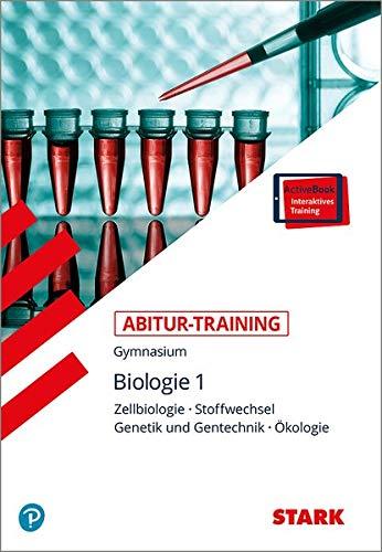 Abitur-Training - Biologie Band 1