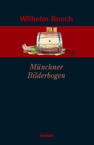 Münchner Bilderbogen