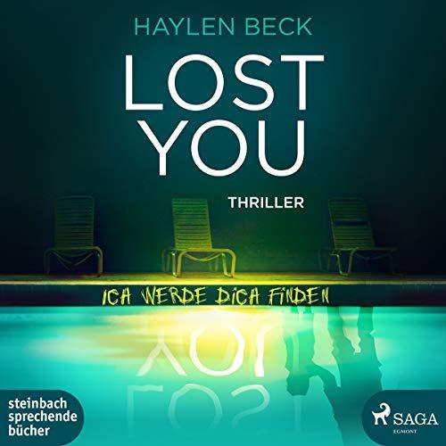 Lost You-Ich Werde Dich Finden: Thriller