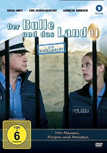 Der Bulle und das Landei - Von Mäusen, Miezen und Moneten