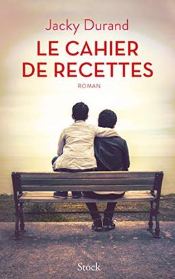 Le cahier de recettes