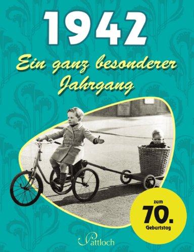 1942: Ein ganz besonderer Jahrgang