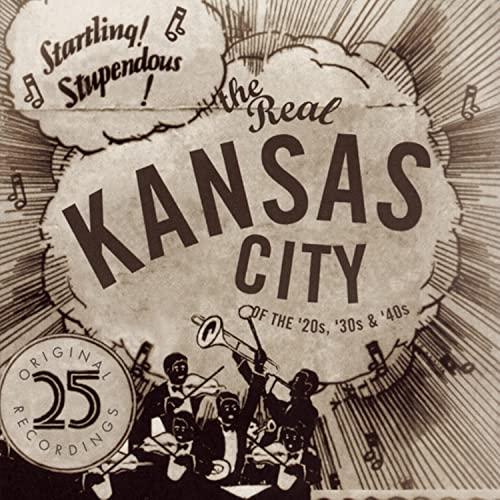 Real Kansas City of the 20s 30