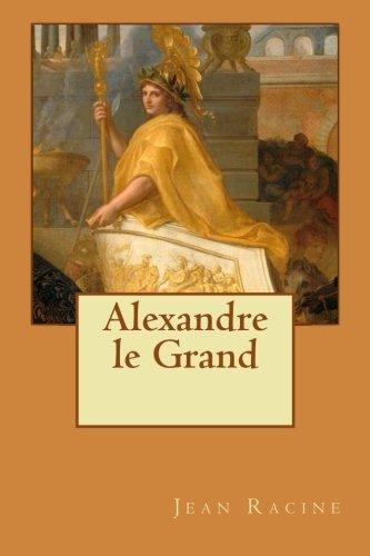 Alexandre le Grand