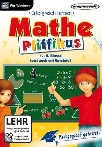 Mathe Pfiffikus