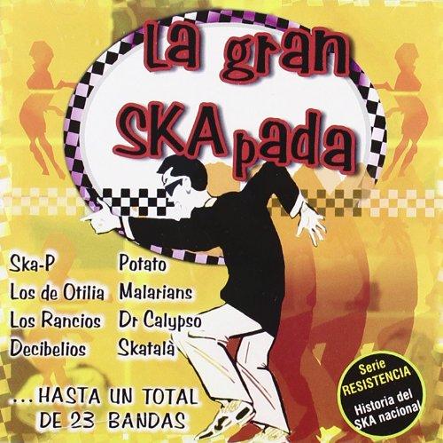 La Gran Skapada