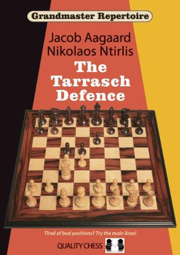 Grandmaster Repertoire: The Ttarrasch Defence (Grandmaster Repertoire Grandmaster Repertoire)