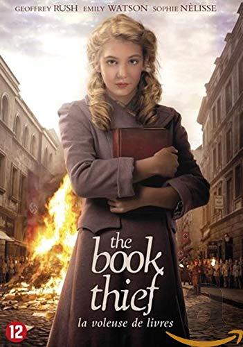 Book thief