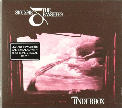 Tinderbox (Remastered & Expanded)