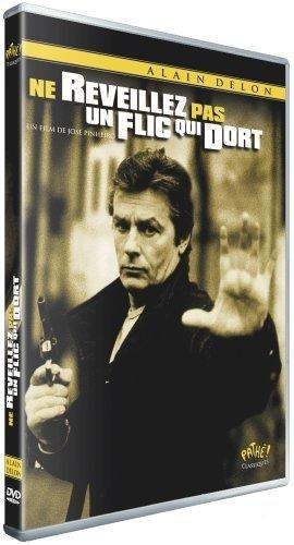 Ne reveillez pas un flic qui dort [FR Import]