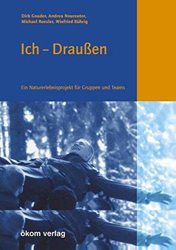 Ich - Draussen