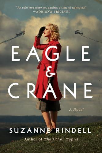 Eagle & Crane