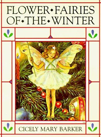 Flower Fairies of the Winter