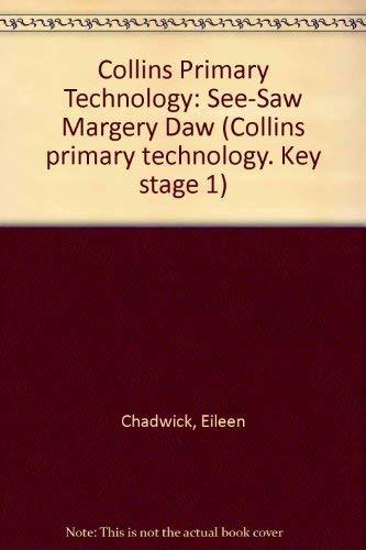 Collins Primary Technology: See-Saw Margery Daw