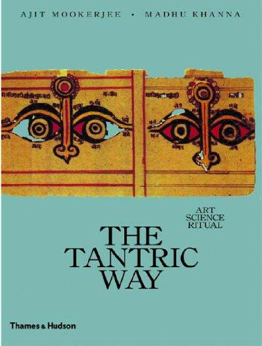 The Tantric Way