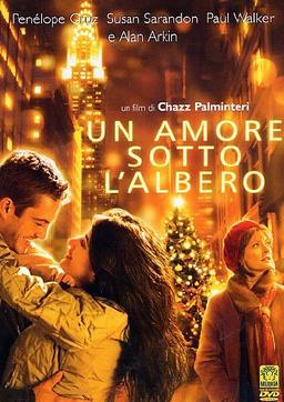 Un Amore Sotto L'Albero [IT Import]