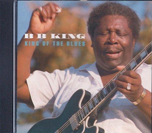 King of the Blues