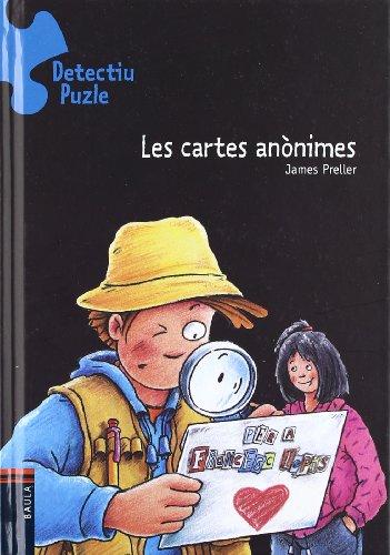 Les cartes anònimes