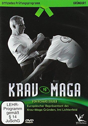 Krav Maga Grngurt