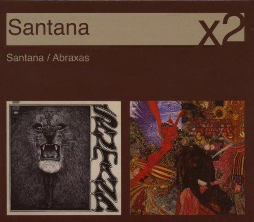 Santana/Abraxas