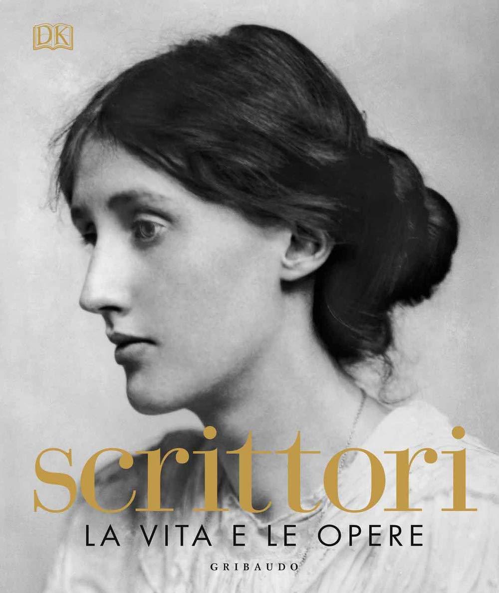 Libri - Scrittori (1 BOOKS)