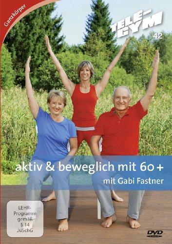 TELE-GYM 42 aktiv & beweglich mit 60+