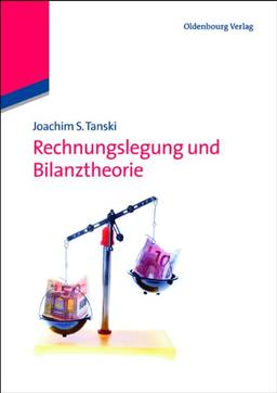 Rechnungslegung und Bilanztheorie